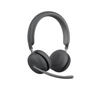 Logitech Business-Headset Zone Wireless 2 Uc Cuffia Stereo 981-001311