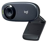 Logitech C310 HD Webcam