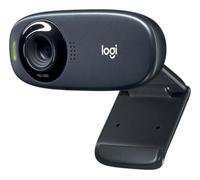Logitech C310 HD Webcam