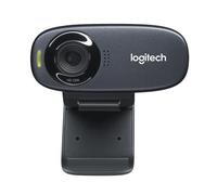 Logitech HD Webcam C310 - Webcam - colore