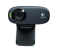 Webcam Logitech C310 HD 960-000586