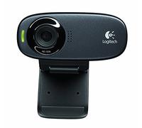Webcam Logitech C310 HD 960-000586