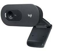 Logitech C505e HD Webcam Accessori per computer nero Originale 960-001372