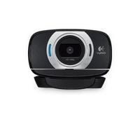 Logitech C615 - HD Webcam Accessori per computer Originale 960-001056