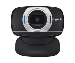 Logitech C615HD Webcam 960-001056