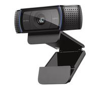 WEBCAM LOGITECH C920