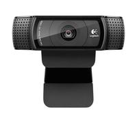 WEBCAM LOGITECH C920
