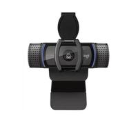 Logitech C920e HD 1080p webcam 3 MP 1920 x 1080 Pixel USB 3.2 Gen 1 [3.1 Gen 1]