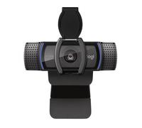 BD_IT_0024_B49124710 Logitech C920e HD 1080p webcam 3 MP 1920 x 1080 Pixel USB