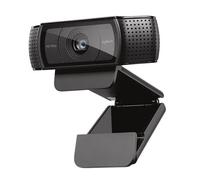Logitech C920e HD Pro Webcam Video chat widescreen Registrazione USB Smart 1080P
