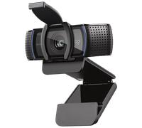 Logitech C920S - HD Pro Webcam Accessori per computer Originale 960-001252