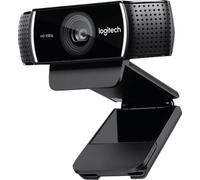 Logitech 960-001088 webcam 1920 x 1080 pixel usb nero