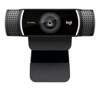 Logitech 960-001088 webcam 1920 x 1080 pixel usb nero