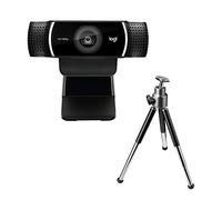 Logitech C922 Pro HD Webcam Accessori per computer nero Originale 960-001088