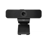 Logitech C925e (C925E Business Webcam - Warranty: 12M)