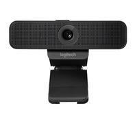 Logitech C925e webcam 3 MP 1920 x 1080 Pixel USB Nero