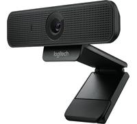 Logitech C925e webcam 3 MP 1920 x 1080 Pixel USB Nero