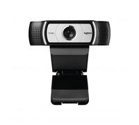 Logitech C930e webcam 1920 x 1080 Pixel USB Nero