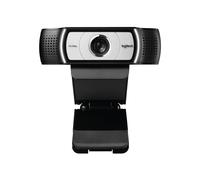 Webcam Logitech C930E 1920X1080 Usb 30Fps Con Microfono
