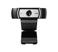 Logitech C930e webcam 1920 x 1080 Pixel USB Nero