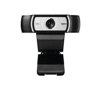 Webcam Logitech C930E 1920X1080 Usb 30Fps Con Microfono