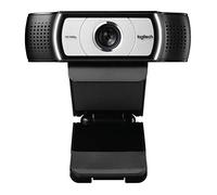 Logitech C930e webcam 1920 x 1080 Pixel USB Nero