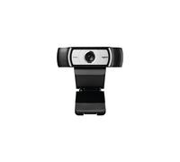 Logitech C930e webcam 1920 x 1080 Pixel USB Nero