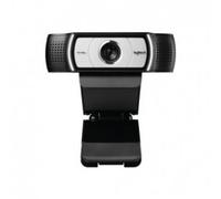 Logitech C930e webcam 1920 x 1080 Pixel USB Nero