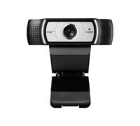 Logitech C930e Webcam HD con campo visivo di fino a 90°