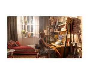 Logitech Casa (Logitech Casa Pop-Up Desk - Keyboard and touchpad set - wireless