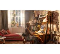 Logitech Casa (CASA POP-UP DESK - CLASSIC CHIC - UK - UK-120)
