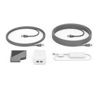 Logitech Cat5e Kit (CAT5E KIT FOR LOGITECH TAP - GRAPHITE - WW)