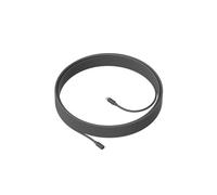 Logitech MeetUp Mic Extension Cable Grafite