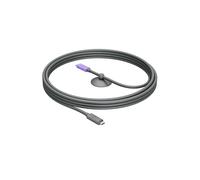 952-000195 ACTIVE USB CABLE FOR MEETUP 2 - GRAPHITE