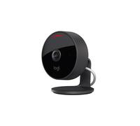 Logitech 961-000490 telecamera di sorveglianza pallottola (forma) telecamera di sicurezza ip interno e esterno 1920 x 1080 pixel scrivania/parete