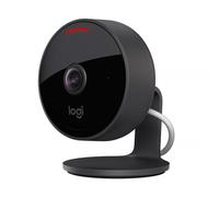 Logitech Circle View - Telecamera di sorveglianza di rete - per esterni, interni