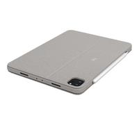 Logitech Combo Touch AZERTY Francese Trackpad 1,8 cm 1 mm 920-010168