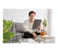 Logitech Combo Touch for iPad 920-009628 Tastiera QWERTY