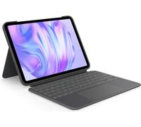 E_0015_ 18884009000 Logitech Logitech Combo Touch - Tastatur und Folioh?