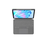 Logitech Combo Touch iPad Air Tastiera QWERTZ Bluetooth 920-012629