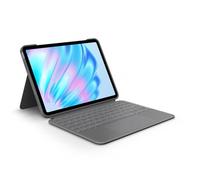 Logitech Combo Touch per iPad Air da 11, iPad Air [5a gen] (Logitech Combo Touch