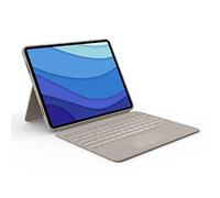Logitech Combo Touch per iPad Pro 12.9-inch (5th Generation)