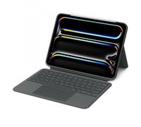Logitech Combo Touch QWERTY Inglese UK Smart Connector Grafite (COMBOTOUCH FOR I