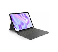 Logitech Custodia con Tastiera Combo Touch per iPad Pro 13 - M4