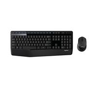 Logitech COMBO WIRELESS MK345