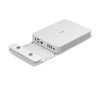 Logitech Compute Mount Supporto per CPU montata su supporto monitor