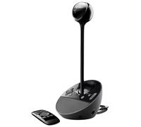 LOGITECH CONFERENCE CAM PER VIDEOCONFERENZE BCC950 FULLHD 1080P, CAMPO VISIVO 78, ZOOM HD 1,2X NEW