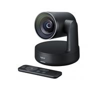 Sistema Logitech Rally Plus Ultra-HD ConferenceCam di alta qualità con controllo automatico della telecamera