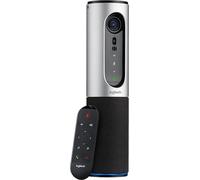 Logitech 960-001034 telecamera per videoconferenza grigio 1920 x 1080 pixel