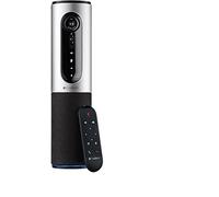 Logitech Connect Argento 1920 x 1080 Pixel